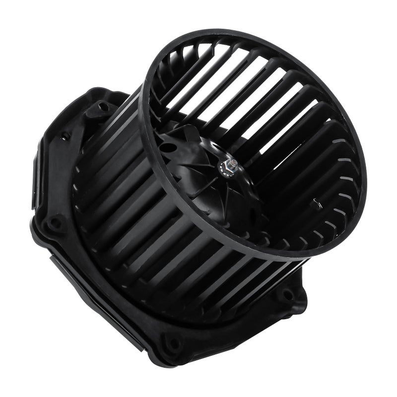 AEagle HVAC Heater Blower Motor Fan Assembly for Chevy C/K 1500 2500 3500 Suburban/Tahoe/Blazer, GMC Yukon XL, Cadillac Escalade 97-00, Replaces for 700100 - Image 1